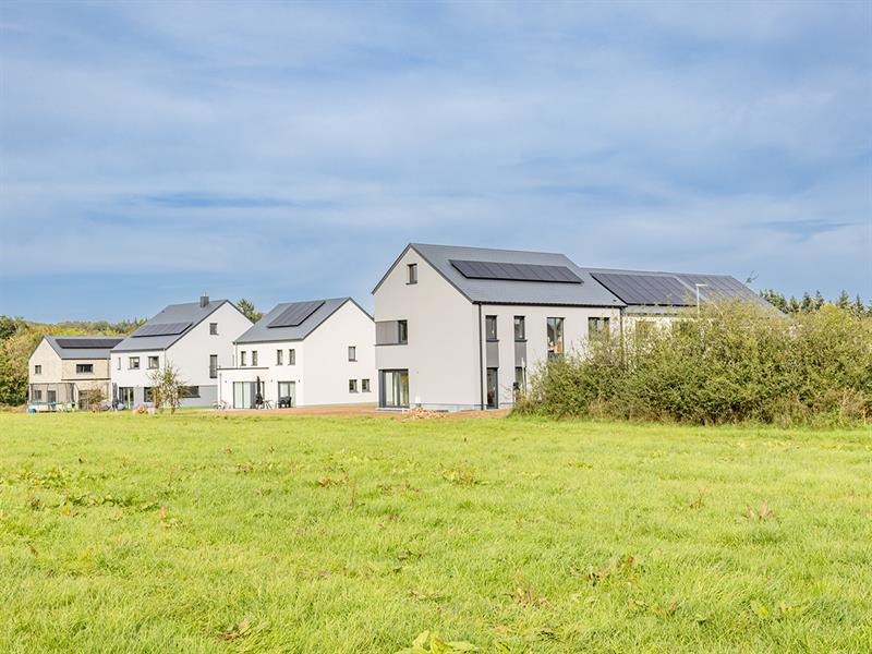Maisons à vendre à Habay-la-Neuve
